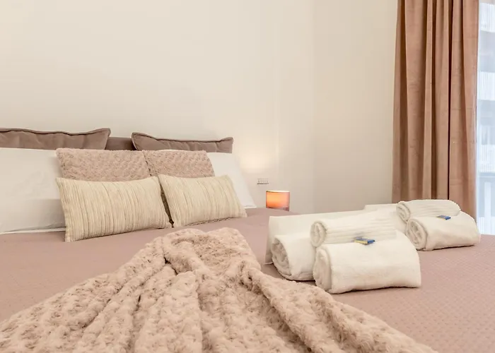 Casa Malupa Luxury Apartments